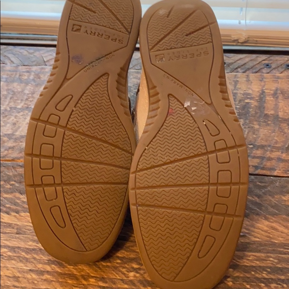 Sperry shoes - Picture 5 of 6